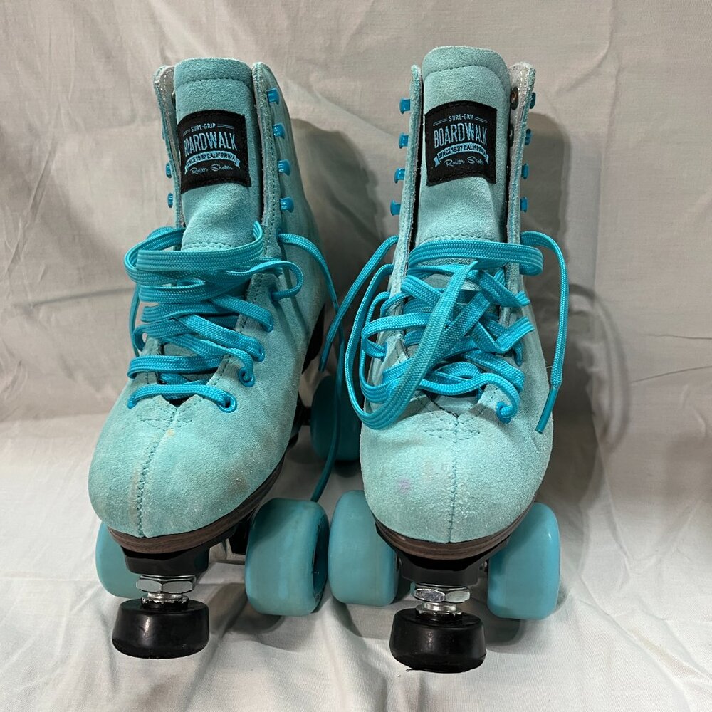 Boardwalk Sure Grip Roller Skates